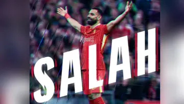 Mohammed Salah