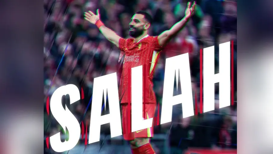 Mohammed Salah