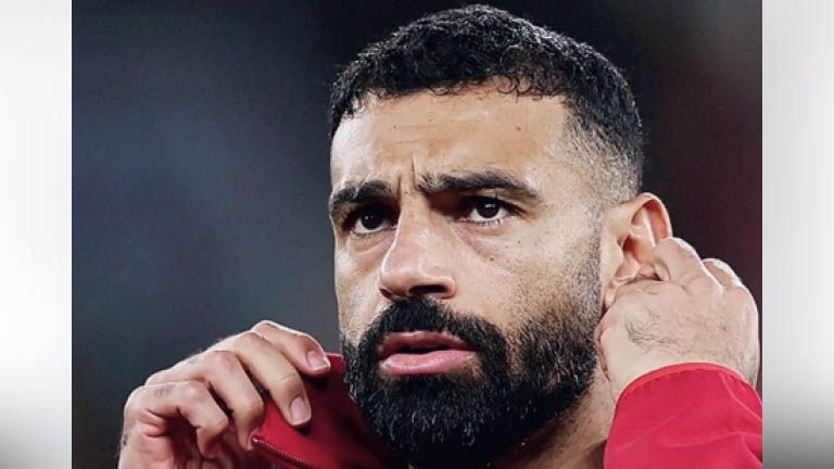 mohammad salah