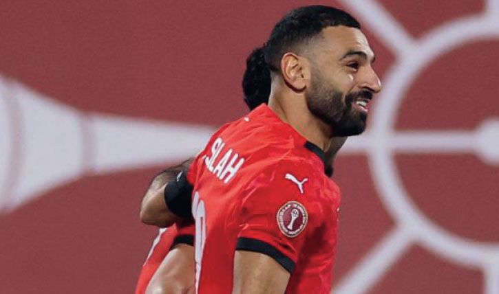 salah