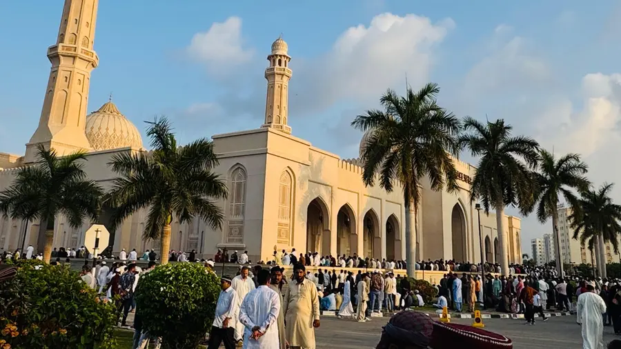 salala eid