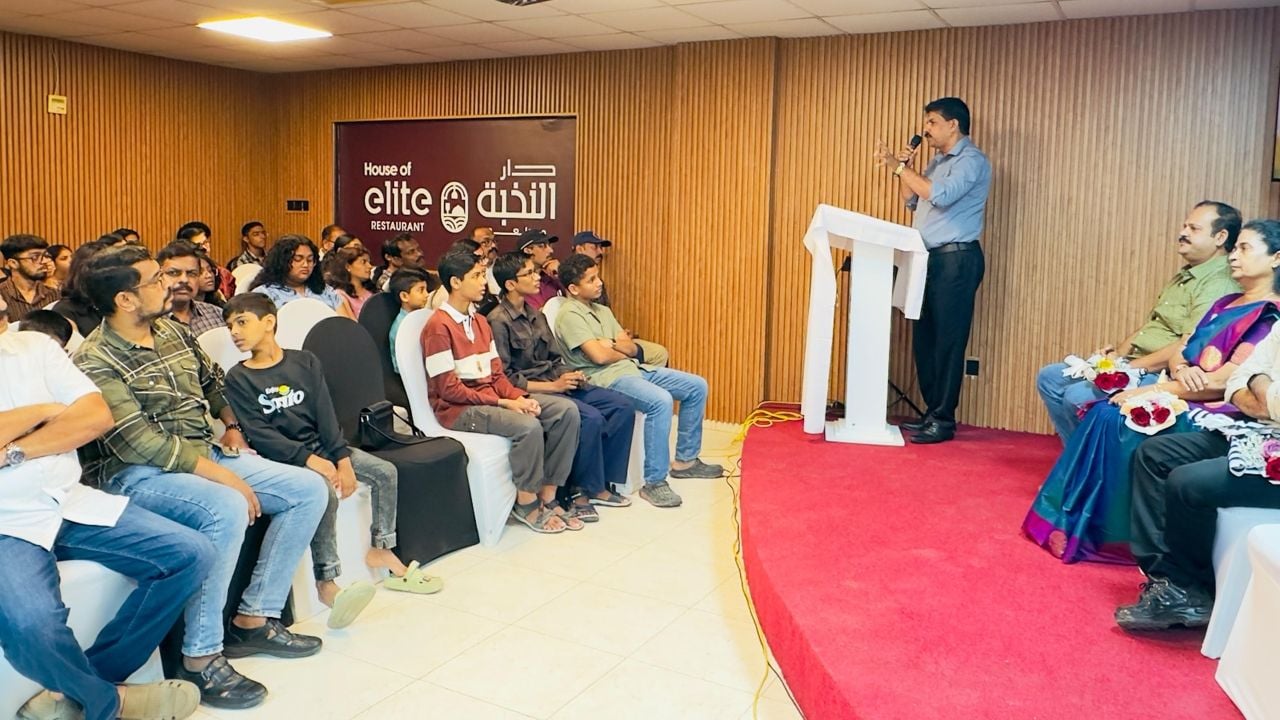 salalah association pta