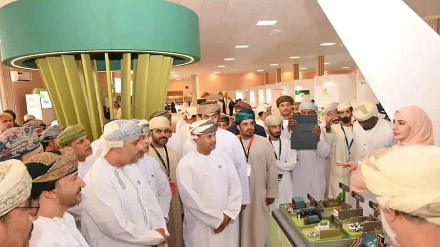 salalah food