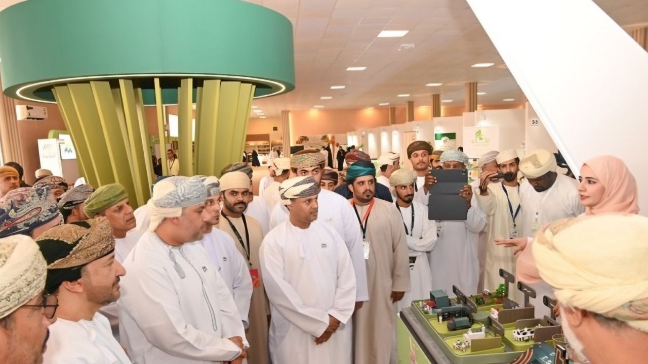 salalah food