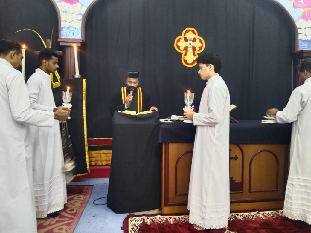 salalah good friday