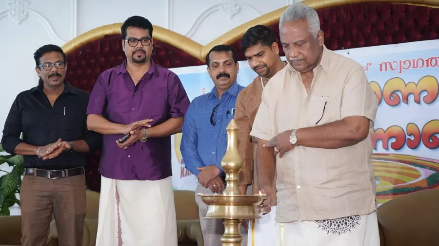 salalah kannur squad