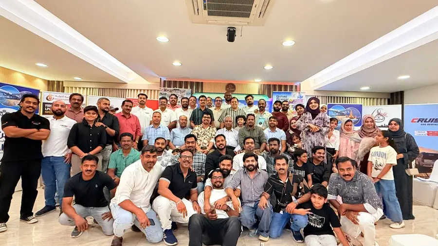 salalah travelers