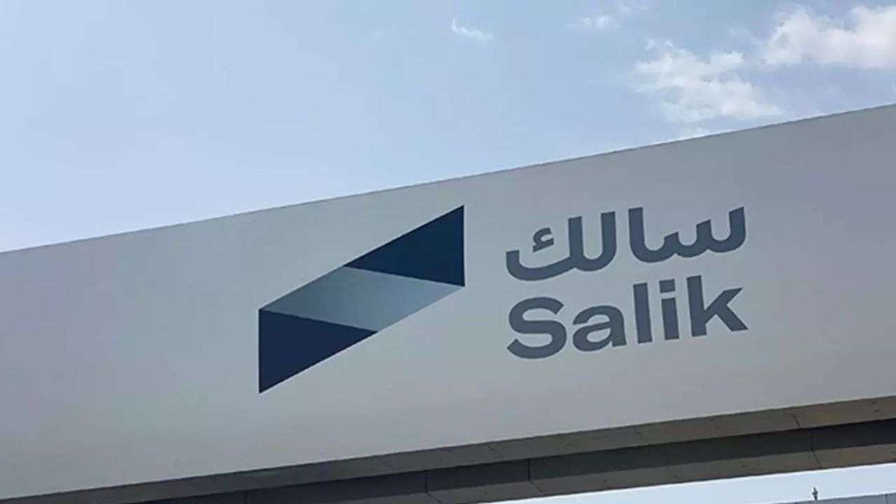 salik toll