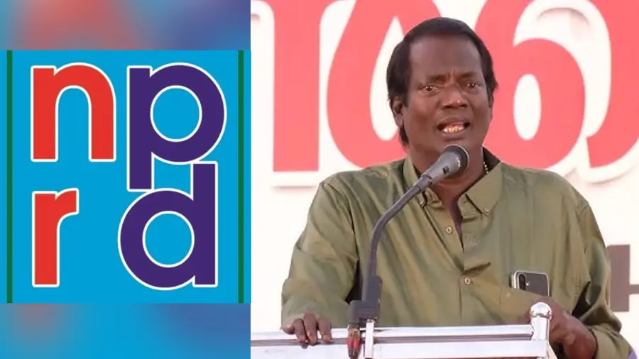 Salim Kumar
