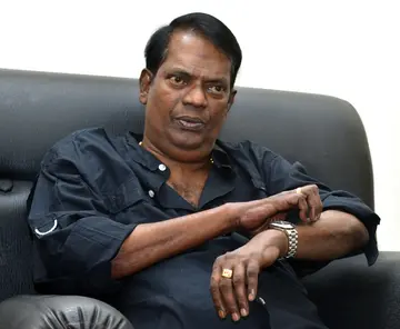സലിംകുമാർ           ഫോട്ടോ: സുനോജ്‌ നൈനാൻ മാത്യു 