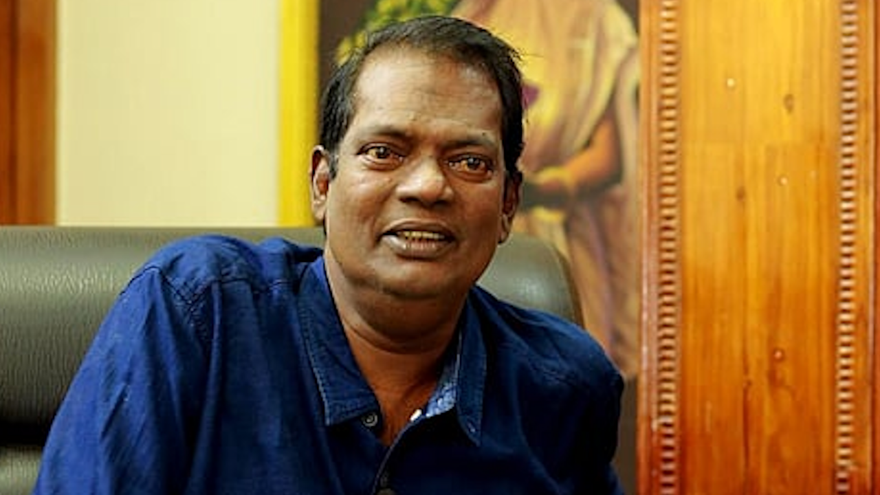 salim kumar.