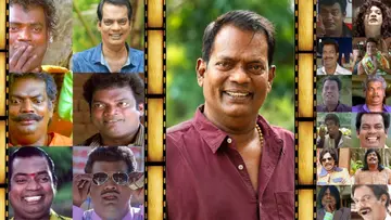 salim kumar