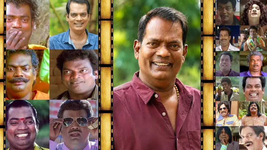 salim kumar