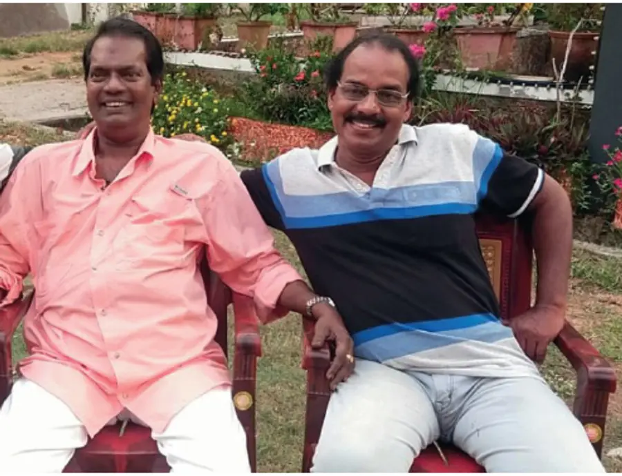 SALIMKUMAR