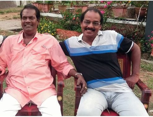 SALIMKUMAR