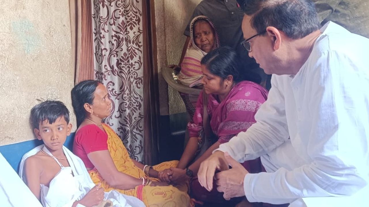 salim murshidabad