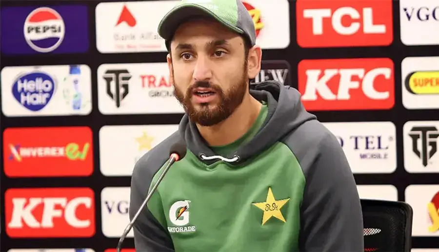 salman agha