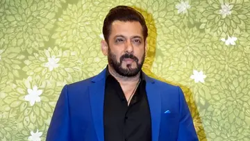 salman khan