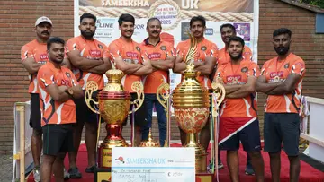 sameeksha uk
