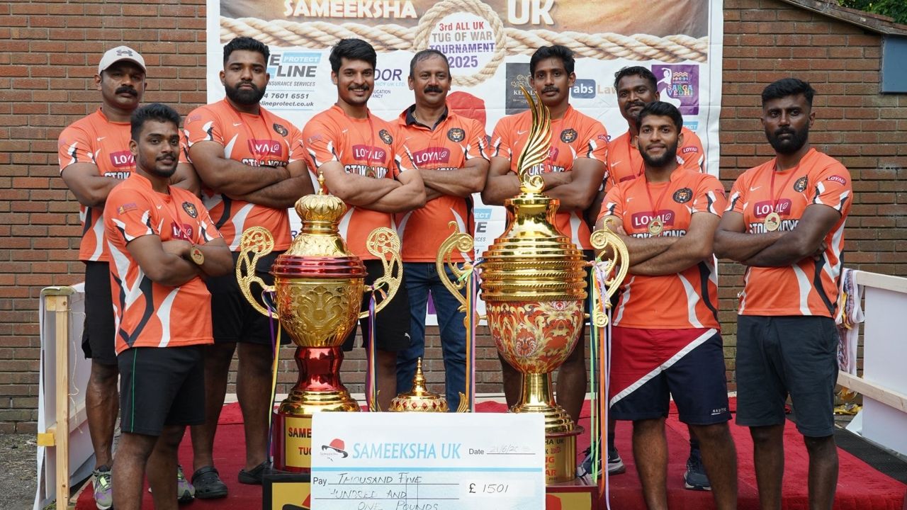 sameeksha uk