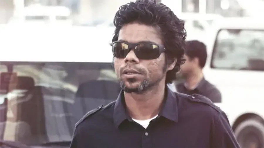 hybrid ganja case sameer thahir