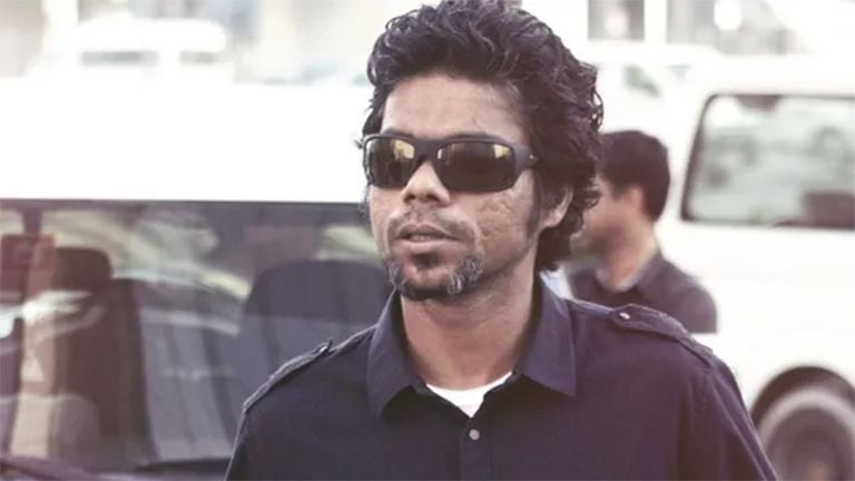 hybrid ganja case sameer thahir