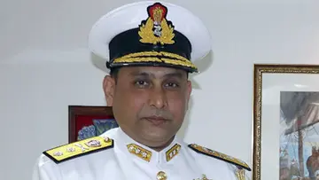 sameer saxena