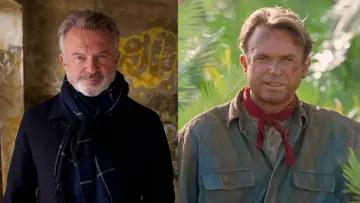 sam neill