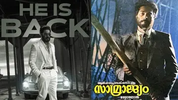 samrajyam movie