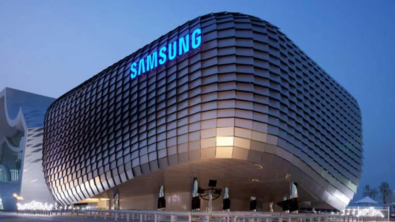 samsung 