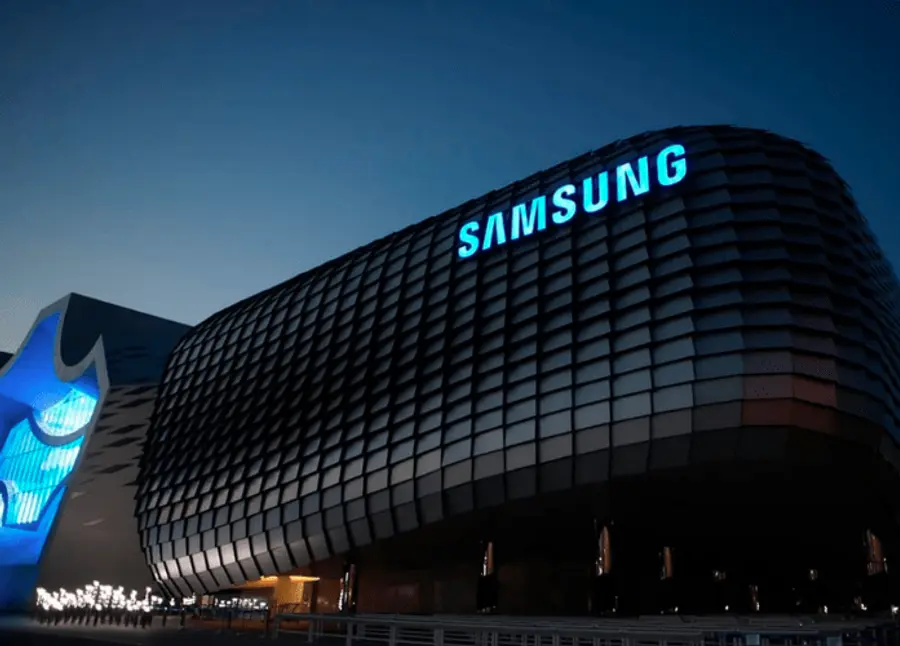 Samsung 