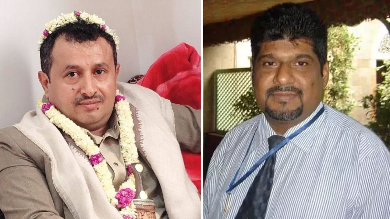 samuel jerome talal brother