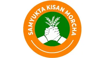 samyukta kisan morcha
