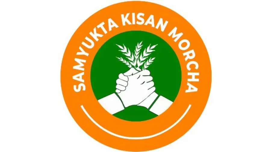 samyukta kisan morcha
