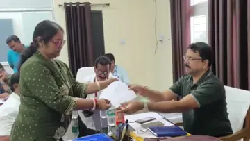 sanchitha dey pradhan