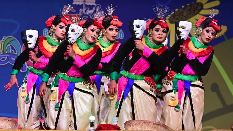 sanghanritham tsr 