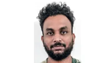 Violence at KSEB office