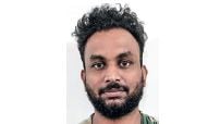 Violence at KSEB office