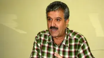 sanjay