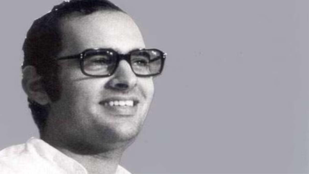 sanjay gandhi