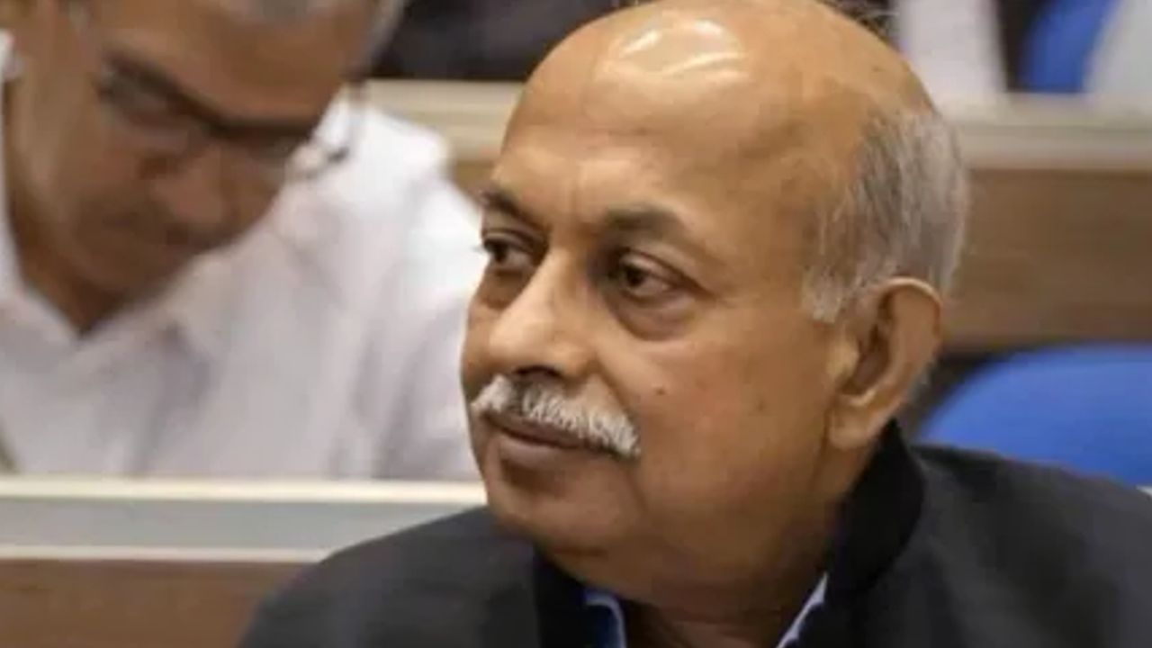 sanjay kumar misra