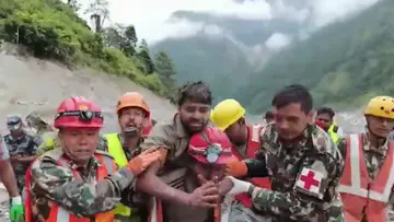 sanjay shah nepal
