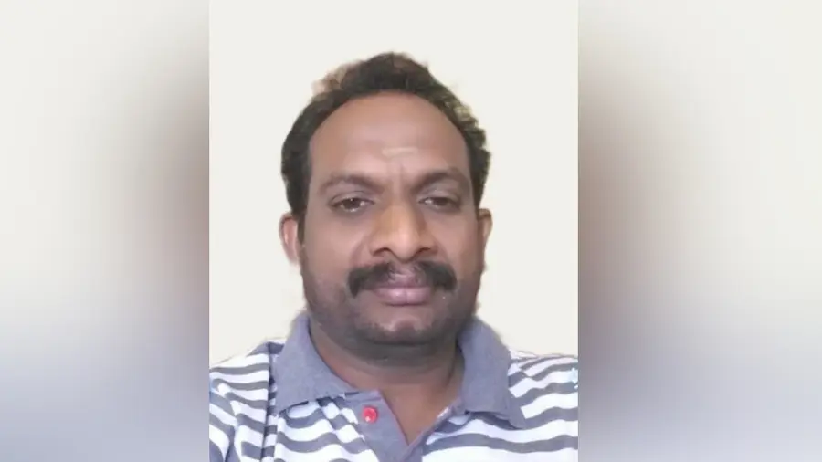 sanjeev