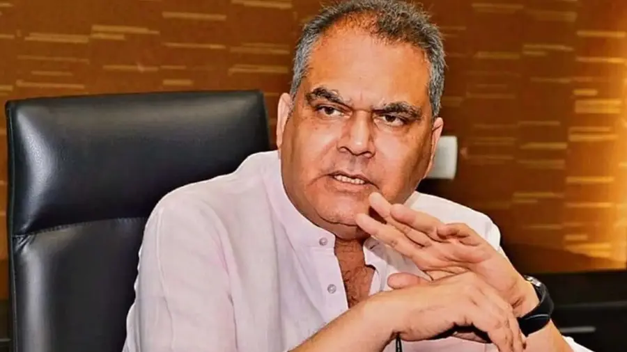 sanjeev arora
