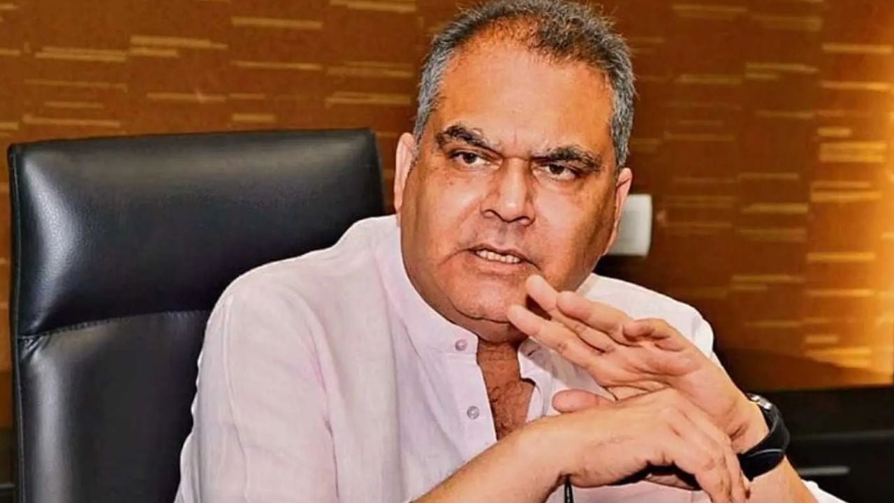 sanjeev arora