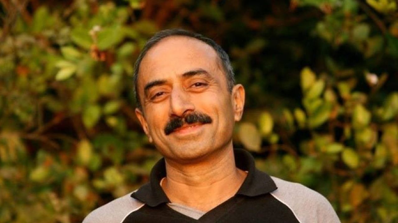 sanjiv bhatt