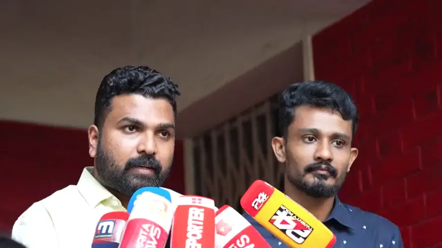 sanjiv ps sivaprasad