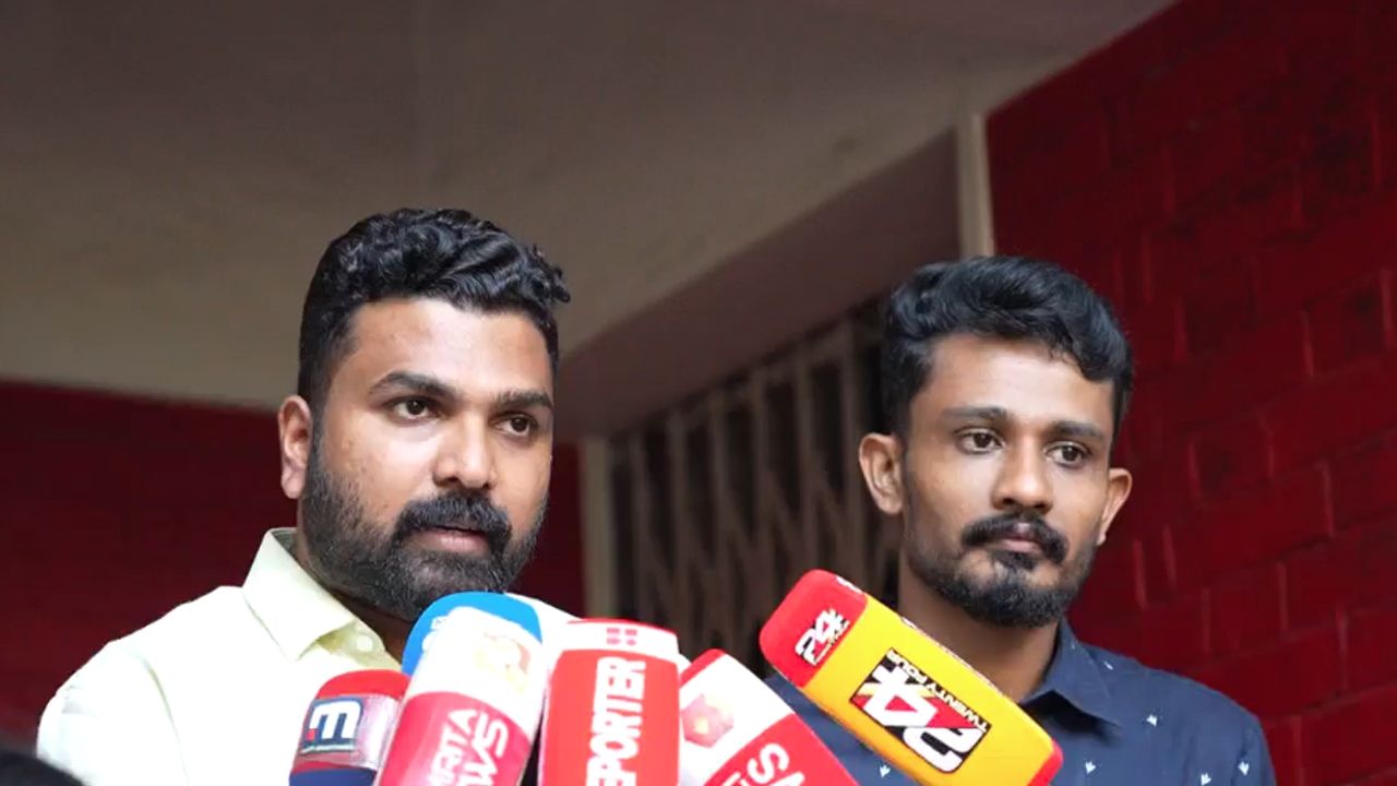 sanjiv ps sivaprasad
