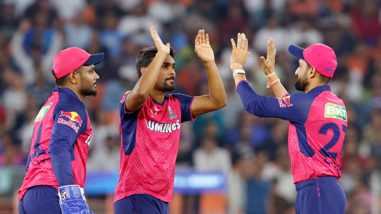 sanju samson rajasthan royals