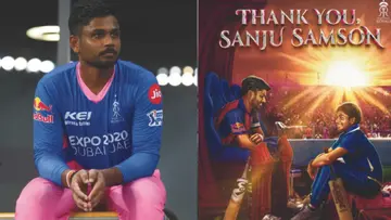 sanju samson